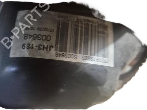 Gearbox RENAULT MODUS / GRAND MODUS (F/JP0_) | BP38313557M3 - Image 3