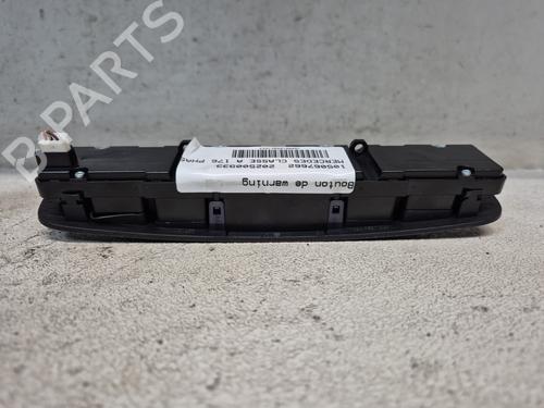 Warning switch MERCEDES-BENZ A-CLASS (W176) A 200 CDI / d (176.008) | BP25606356I22 - Image 3