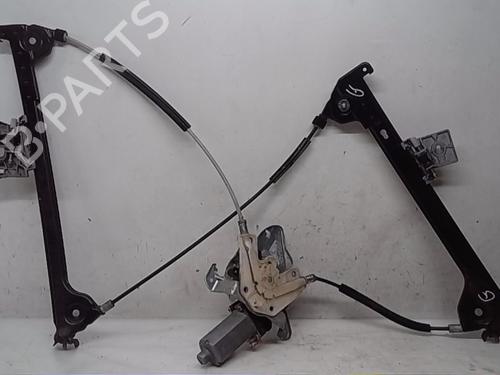 Used Front left window mechanism MERCEDES-BENZ SLK (R170) 200 Kompressor (170.444) (163 hp) 13839670