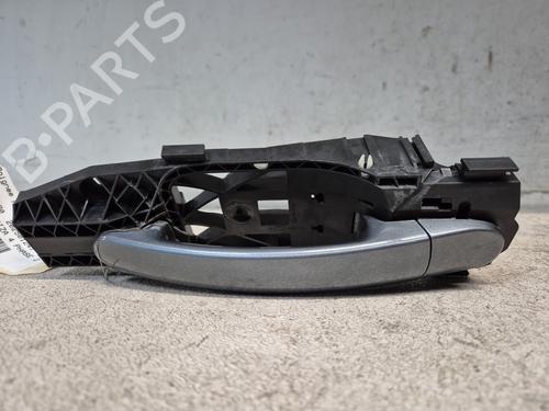 Used Rear right exterior door handle SEAT IBIZA IV (6J5, 6P1) 1.2 TDI (75 hp) 25450851