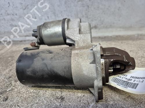 Startmotor CHEVROLET AVEO Hatchback (T300) [2011-2025]  29195740