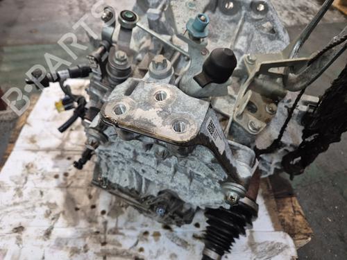 Used Gearbox FIAT 500X (334_) 1.0 (334.AXN1B) (120 hp) 30605922