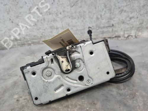 Front right lock PEUGEOT BOXER Van 2.2 HDi 130 | BP30187736C97 
