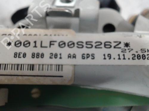 Driver airbag AUDI A3 (8L1) 1.9 TDI | BP14548548C9 