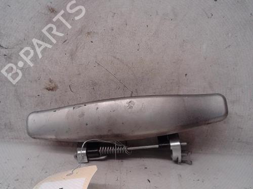 Front right exterior door handle DACIA SANDERO  | BP16566808C129