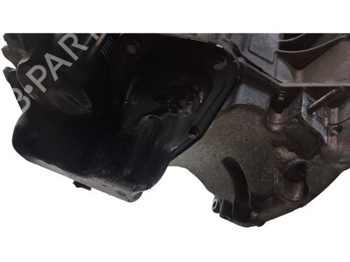 Engine PEUGEOT 208 I (CA_, CC_) 1.2 PureTech 82 | BP31634034M1 