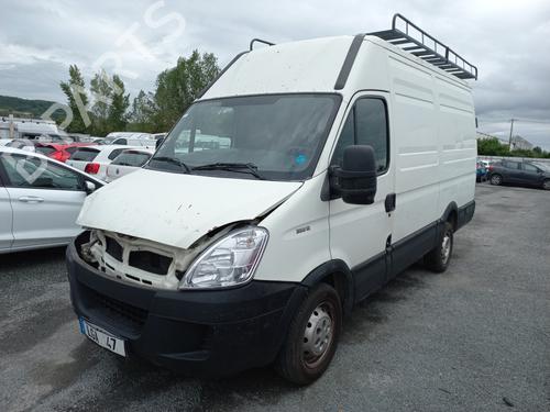 Used Parts IVECO DAILY IV Platform/Chassis [2006-2012]  4308656