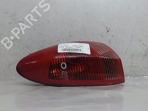Left taillight ALFA ROMEO 147 (937_) 1.9 JTDM 8V (937.AXD1A, 937.AXU1A, 937.BXU1A) | BP16568031C34 