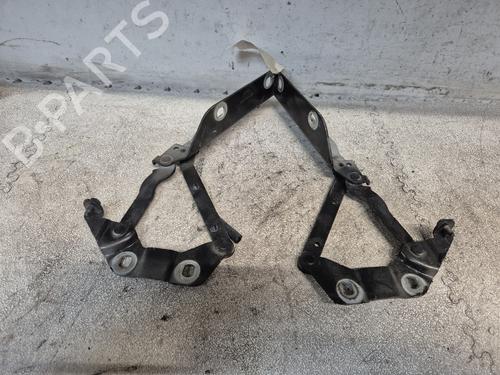 Hinge/Door check strap LAND ROVER FREELANDER 2 (L359) 2.2 TD4 4x4 | BP24576004C146 