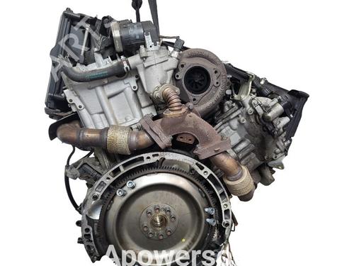 Engine MERCEDES-BENZ M-CLASS (W164) | BP34456014M1 - Image 2