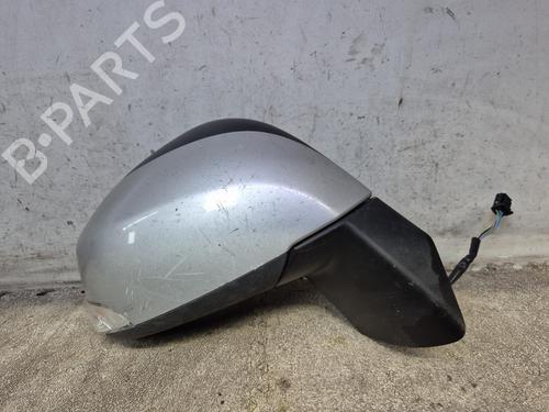 Right mirror RENAULT SCÉNIC III (JZ0/1_) 1.5 dCi | BP29263492C27 
