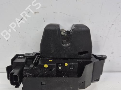 Used Tailgate lock Tailgate lock PEUGEOT 308 II (LB_, LP_, LW_, LH_, L3_) 1.6 BlueHDi 120 (120 hp) 34200867 34200867