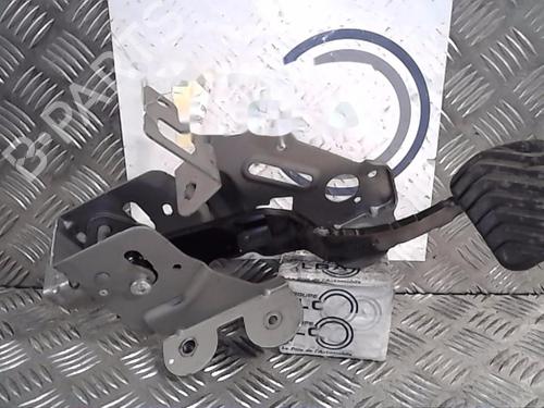 Bremsepedal Bremsepedal 14552453 14552453