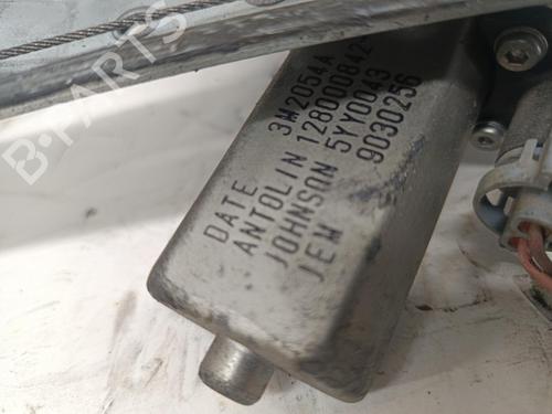 Front right window mechanism DACIA DUSTER (HS_) | BP38714303C23 - Image 3