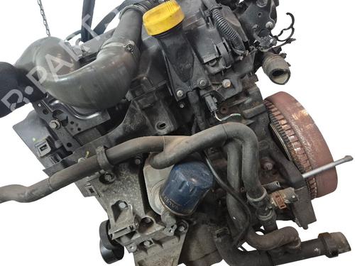 Engine RENAULT SCÉNIC III (JZ0/1_) 1.5 dCi | BP31179002M1  - Image 5