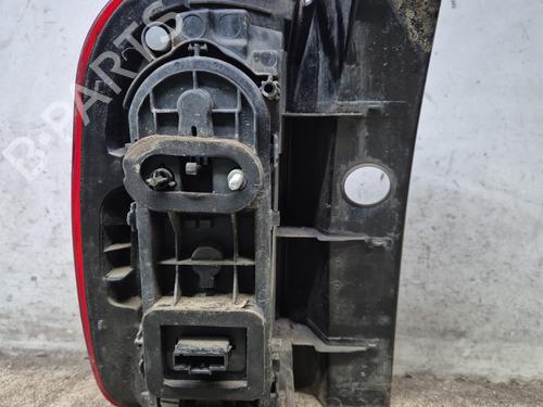 Right taillight DACIA DUSTER (HS_)  | BP29985241C35