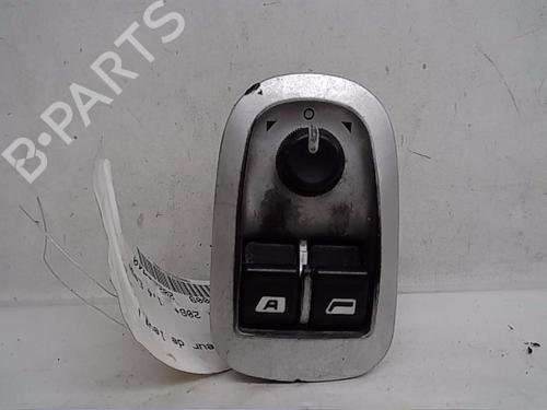 Switch PEUGEOT 206 Hatchback (2A/C)  | BP13842159I30 