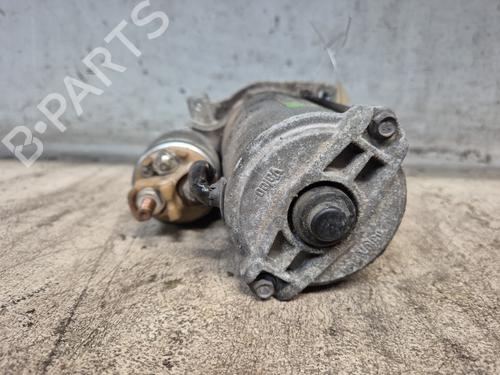 Starter MERCEDES-BENZ C-CLASS Coupe (CL203) C 220 CDI (203.708) | BP27709285M8 