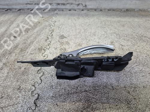 Rear right interior door handle BMW X5 (E70)  | BP27666155I16 