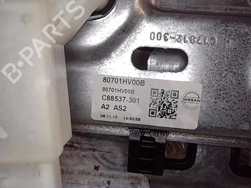 Used Front left window mechanism NISSAN QASHQAI II SUV (J11, J11_) 1.6 dCi (130 hp) 13858813