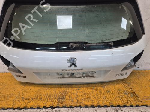 Tailgate PEUGEOT 308 II (LB_, LP_, LW_, LH_, L3_) 1.6 HDi / BlueHDi 115 | BP25730548C6