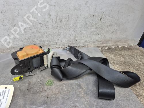 Used Front right belt tensioner NISSAN NOTE (E11, NE11) 1.4 (88 hp) 30766814