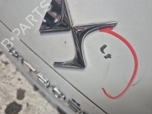 Tailgate CITROËN DS4 (NX_) 1.6 HDi 115 | BP30117422C6