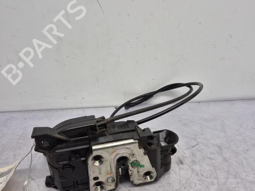 Front left lock RENAULT MODUS / GRAND MODUS (F/JP0_) 1.6 (JP03, JP0B, JP0U, JP0Y, JP1G) | BP32291628C98