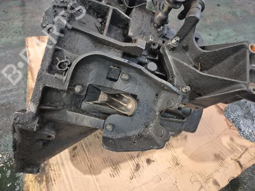 Gearbox FIAT DUCATO Van (230_)  | BP30187651M3 