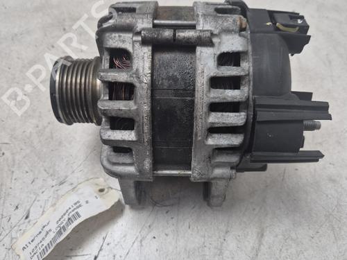 Alternator DACIA LODGY (JS_) 1.5 Blue dCi 115 (JSJT) | BP39540940M7 - Image 3