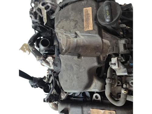 Engine MERCEDES-BENZ A-CLASS (W176) A 180 CDI / d (176.012) | BP37453550M1 - Image 4