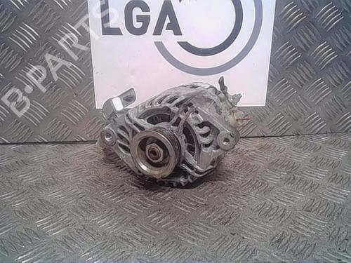 Used Alternator CITROËN C1 (PM_, PN_) 1.0 (68 hp) 13858212