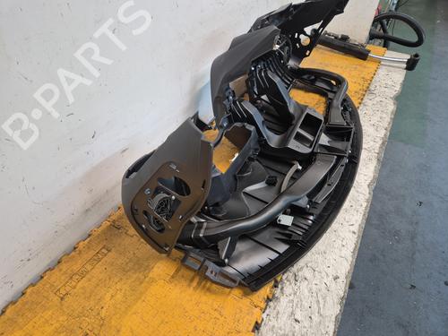 Dashboard NISSAN JUKE (F15) 1.2 DIG-T | BP25015276C46 