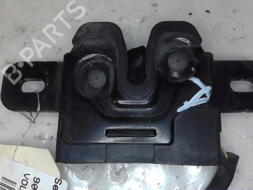 Used Hood lock Hood lock VOLVO XC60 I SUV (156) D3 (150 hp) 34106101 34106101