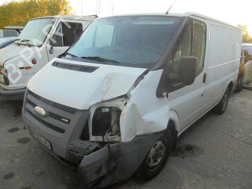 Crossmember FORD TRANSIT Van (FA_ _) 2.2 TDCi | BP14549617C162 