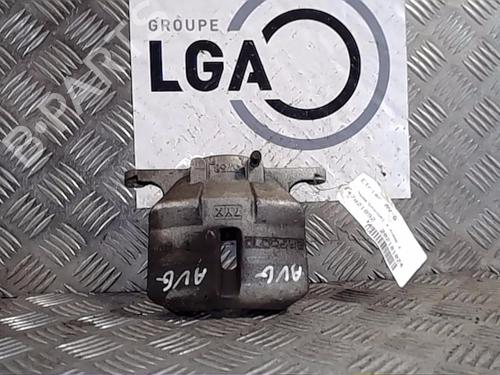 Left front brake caliper NISSAN QASHQAI II SUV (J11, J11_) 1.3 DIG-T | BP14522280M105 