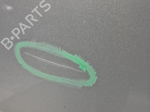 Used Rear left exterior door handle Rear left exterior door handle CITROËN BERLINGO MULTISPACE (B9) [2008-2026] 35796677 35796677