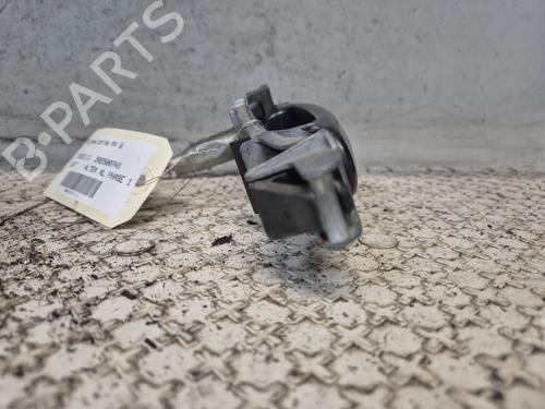 Front left exterior door handle SEAT ALTEA XL (5P5, 5P8) 1.9 TDI | BP26876112C128 