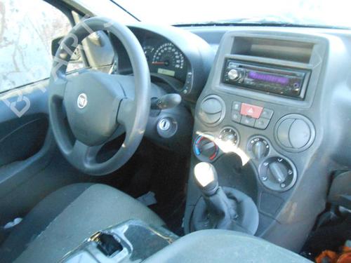 Starter FIAT PANDA (169_) 1.1 (169.AXA1A) | BP13869478M8 