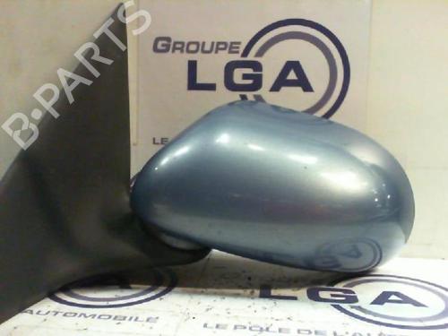 Left mirror FIAT BRAVO I (182_) 1.9 JTD 105 | BP13872454C26 