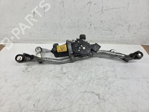 Front wiper motor CITROËN C3 II (SC_) | BP39500749M29 - Image 3