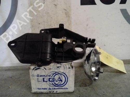 Front right interior door handle FIAT 500 (312_) 1.3 D Multijet (312AXE1A) | BP13865874I14 