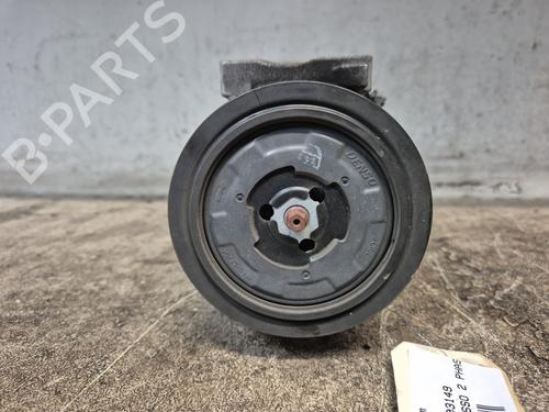AC compressor CITROËN C4 Picasso II  | BP29494251M34 