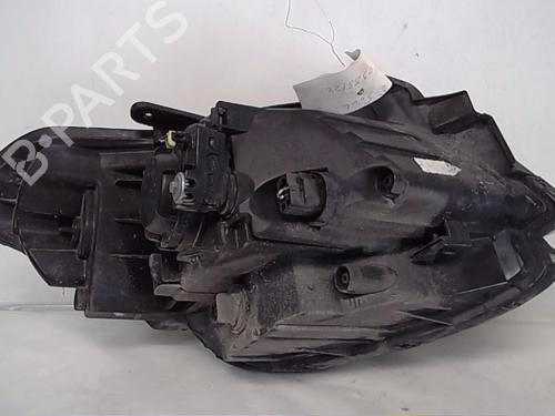 Used Left headlight KIA SOUL I (AM) 1.6 CRDi 128 (126 hp) 13847517
