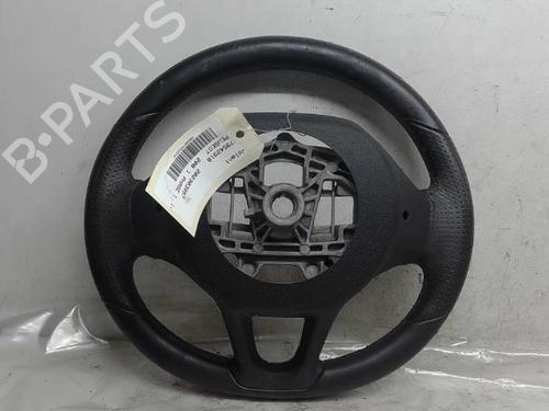 Steering wheel PEUGEOT 208 I (CA_, CC_) 1.6 HDi | BP16424785C49 