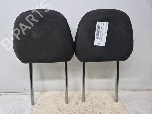 Appui-tête CITROËN C3 II (SC_) 1.2 VTi 82 (82 hp) 33221449