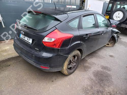 Headlight switch FORD FOCUS III Saloon  | BP29494336I24 