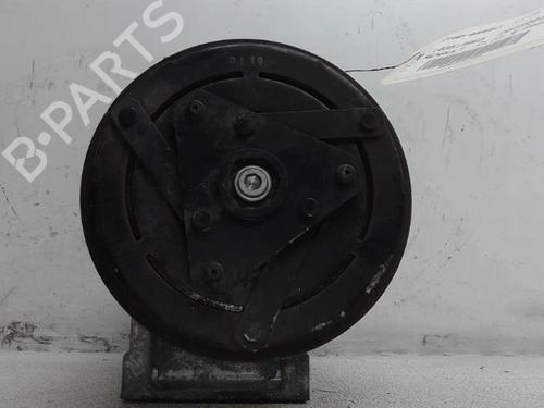 AC compressor RENAULT CLIO IV (BH_) 0.9 TCe 90 (BHNF, BHMA, BHMH, BHJK, BHJR) | BP24576152M34 - Image 2