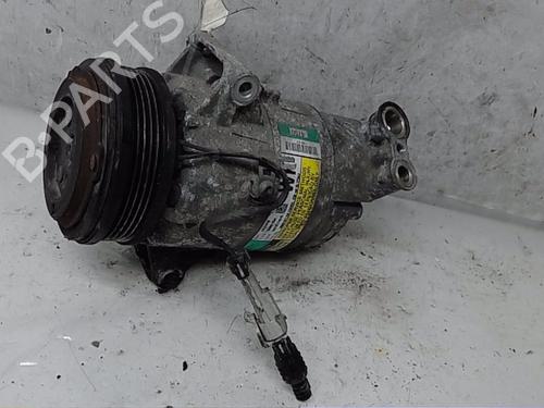 Used AC compressor OPEL ZAFIRA / ZAFIRA FAMILY B (A05) 1.6 (M75) (105 hp) 16849206