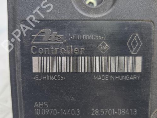 abs-pump-renault-twingo-ii-cn0_-2007-39500781 main image